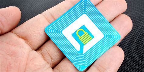 can rfid cards be hacked|problems with rfid technology.